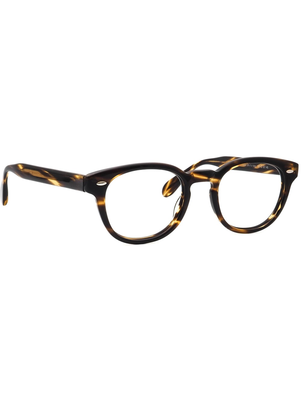 Oliver Peoples OV 5036 1003 Sheldrake Eyewear